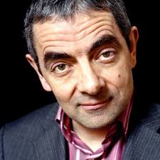 When did you discover that Mr Bean "Rowan Atkinson" did Zazu's voice in The  Lion King?
