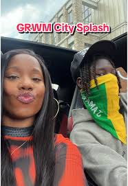 Jersey Mikes and Nadia Hampton