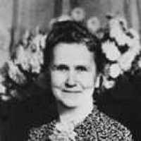 Mary Ida Eisele (1886–1974)