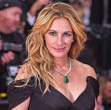 The Beautiful Julia Julia Roberts Julia Pretty Woman