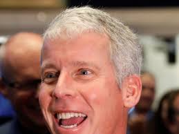 Trump announces oil executive Chris Wright as his pick for energy secretary