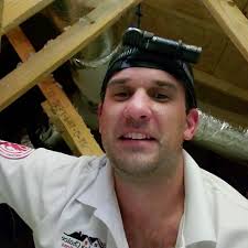 I feel terrible for my clients but also glad they hired the right  inspector! They have been without HVAC in one area of the home for past 10  months. 5 ceiling registers with no airflow. The ductwork ...