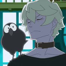 Bna Brand New Animal Episode 3 Gallery Anime Shelter Anime Anime Animals Anime Furry