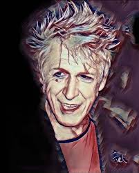 Simon will join me again Saturday to co-host & play some live tracks! Simon  Ritt, one time Daughter & current Darling, performing GIN. Written by  Boston Rock & Rolls #1 Citizen, Willie '