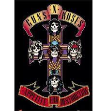 Jun 28, 2021 · slt. Poster Guns N Roses Original Kaufen Sie Online Im Angebot