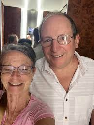 Elevator selfie with the beautiful wifey Mrs. Chahal #datenight …  @rubina.bajwa