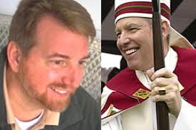 Married, former Protestant minister preparing for Catholic priesthood