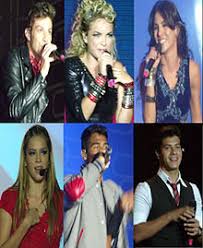 See more about mel fronckowiak, rebelde and chay suede. Rebeldes Wikipedia
