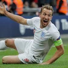 And just like in england's two group wins, raheem sterling was on the scoresheet, breaking the tense deadlock in the 75th minute in a move he started and completed. Harry Kane And The Beer Garden That Made England His No 1 Priority Euro 2020 The Guardian