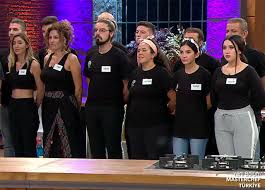 Check spelling or type a new query. Masterchef Turkey Tv Series 2018 Imdb