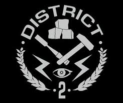 This list of cast members contains actors who portray characters appearing in the hunger games film series based on the book series by suzanne collins. District 2 Hunger Games T Shirt Masonry District