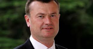 Peter Cosgrave: an appreciation