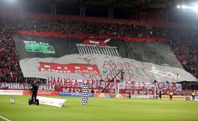 Xem trực tiếp trận olympiakos piraeus vs i̇stanbul başakşehir với chất lượng hd, bình luận tiếng việt. Olympiakos Panathinaikos 11 11 2018