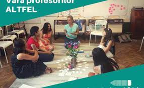 Un curs pentru diriginti care trateaza probleme si solutii in cadrul educatiei nonformale si informale…. EducaÅ£ie NonformalÄ Archives Ècoala Babel