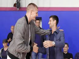 Born february 19, 1995) is a serbian professional basketball player for the denver nuggets of the national basketball association (nba). Czrpz9y1vonfqm