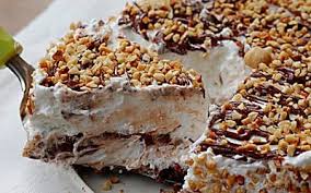 Ricette di torte con foto, con preparazioni veloci e facili. Torta Furba Alla Nutella Ricetta Torta Veloce Torta Alla Nutella Torte Alimentari E Ricette Dolci