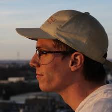 Luke Irwin (@luke__irwin)