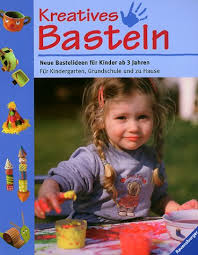 Er hat ein ganz besonderes instrument aus abfall gebastelt: Kreatives Basteln Neue Bastelideen Fur Kinder Ab 3 Jahren Fur Kindergarten Grundschule Und Zu Hause Bonn Susanne Amazon De Bucher