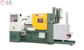 Votre facture avis se présente de la façon suivante : China 30 Ton Avis Zinc Alloy Hot Chamber Die Casting China Die Casting Machine High Pressure Die Casting Machine