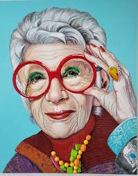 Original Fine Art Celebrity Oil Paintings