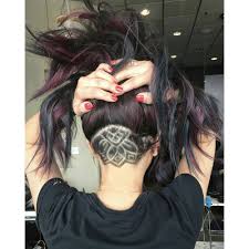 We did not find results for: 15 Cool Undercut Hairstyle Ideas Undercut Designs Allure