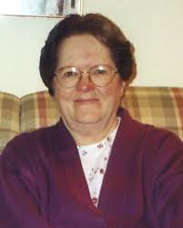 Obituary for Mary T. McAndrew
