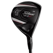 Titleist 913f Fairway Wood