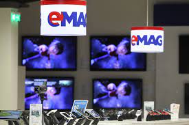 Dante international sa is using 5 ip ranges with a total count of 3584 ips.the ips are located in united kingdom and romania. Compania Dante International Sa Care DeÅ£ine Platforma Online Emag A Fost SancÅ£ionatÄƒ De Consiliul ConcurenÅ£ei Cu 6 7 Milioane Euro