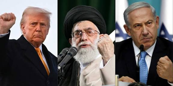 Trump vs Iran Why Diplomacy Is Dead