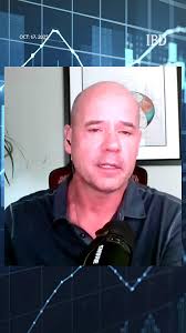 Self-reliance, simplicity and routines. Jared Blikre from @YahooFinance  joins #IWIBD to share how transcendental pillars can help your investing  success. He also talks about macro trends and their effect