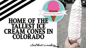 The lobby freezer has ice cream sandwiches, nutty buddies and frozen bananas up for grabs. Rizuto S Ice Cream And Rizuto S Ice Cream And Sweet Shop