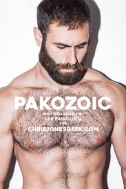 Francesc Gasco // shot by Lee...