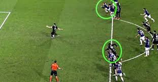 Trận đấu đầu tiên trong lịch sử phải đá lại vì sai lầm của VAR, Ngoại hạng  Anh cần học tập?