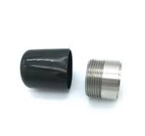 UL-94V-0 Free Samples Quality Plastic Rounded Protector ...