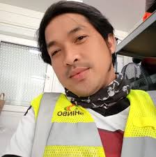 Robert Joaquin Caballero Jr.