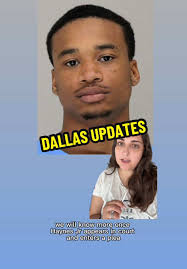 Derrick Griffin Arrest Dallas Tx