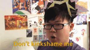 Yugioh Prozd Gif Yugioh Prozd Kinkshaming Discover Share Gifs Yugioh Gif Cool Gifs