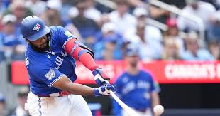 Blue Jays - Orioles