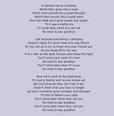Pin On Lyrics