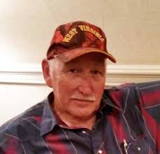 Obituary information for Ronald L. Crowder