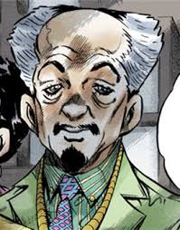 Yoshihiro Kira Jojo S Bizarre Wiki Fandom Deviantart is the world's largest online social community for artists and art enthusiasts, allowing people to connect through the creation and sharing. yoshihiro kira jojo s bizarre wiki