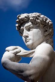 High Quality Stock Photos of "david of michelangelo"