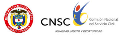 Comisión nacional del servicio civil (spanish). Comision Nacional Servicio Civil Asmedas Antioquia