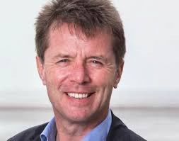 BBC pay row: Nicky Campbell among stars taking pay cuts