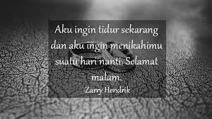 Maybe you would like to learn more about one of these? Kumpulan Kata Kata Romantis Lucu Dalam Hubungan Asmara Kepogaul