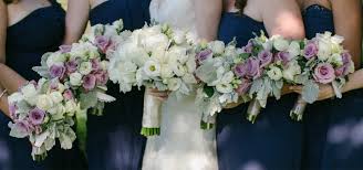 Order wedding flower arrangements for wedding ceremonies and receptions. Winter Wedding Floral Trends From Toronto S Top Florists