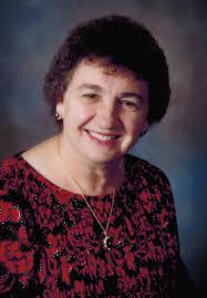 Obituary for Shirley Mae Rod