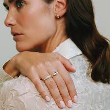 Joanne Imperial Aquamarine & Diamond ring