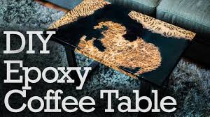 Please subscribe to my youtube channel for more videos. Diy Epoxy River Table How To Make A Live Edge Coffee Table Youtube