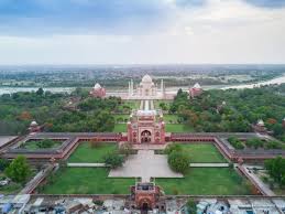 180+ Agra Aerial Stock Photos, Pictures ...